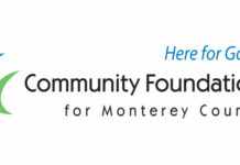 Community Foundation for Monterey County