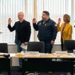 Image for display with article titled Monterey County Supervisor Swears In as RCRC’s First Vice-Chair