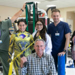 Image for display with article titled ‘Dr. Bob’ leads Mee Memorial’s rehab services