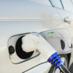 Image for display with article titled King City Plans for 15 EV Charging Stations