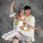 Image for display with article titled ‘The Sleeping Beauty’ Ballet Hits King City Stage