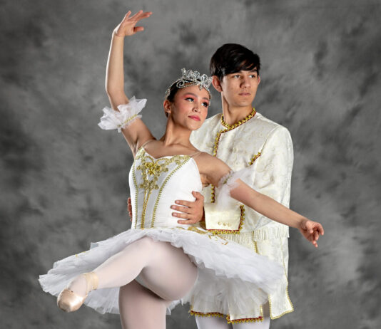 āThe Sleeping Beautyā ballet hits King City stage Friday
