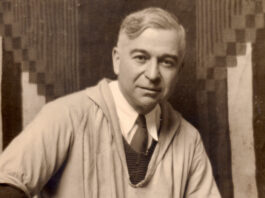 Jo Mora to be celebrated this weekend