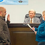 Image for display with article titled Avalos Swears In as New King City Councilmember