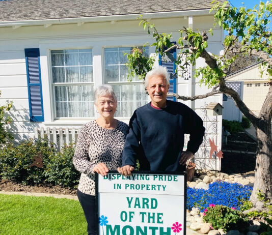 King City in Bloom launches āYard of the Monthā award