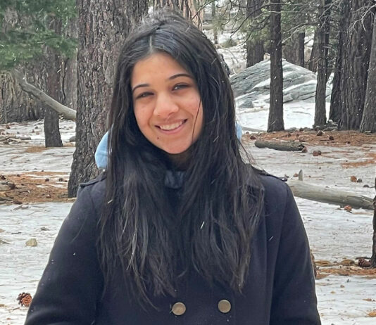 Arts Council announces Monterey Countyās inaugural Youth Poet Laureate