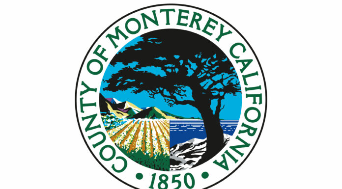 County of Monterey