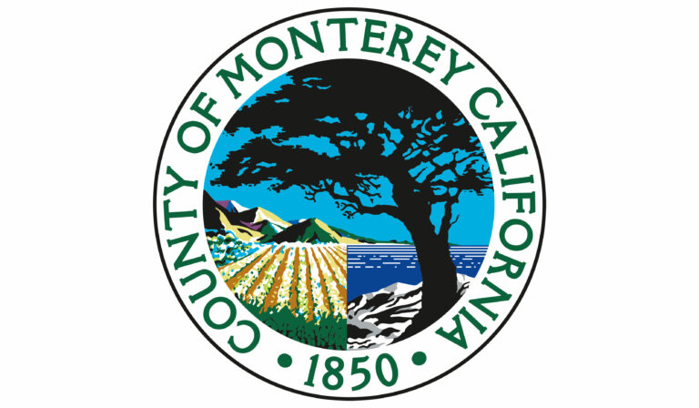 County of Monterey