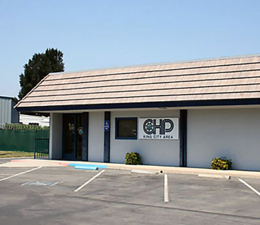 CHP to deploy additional officers in King City area this weekend