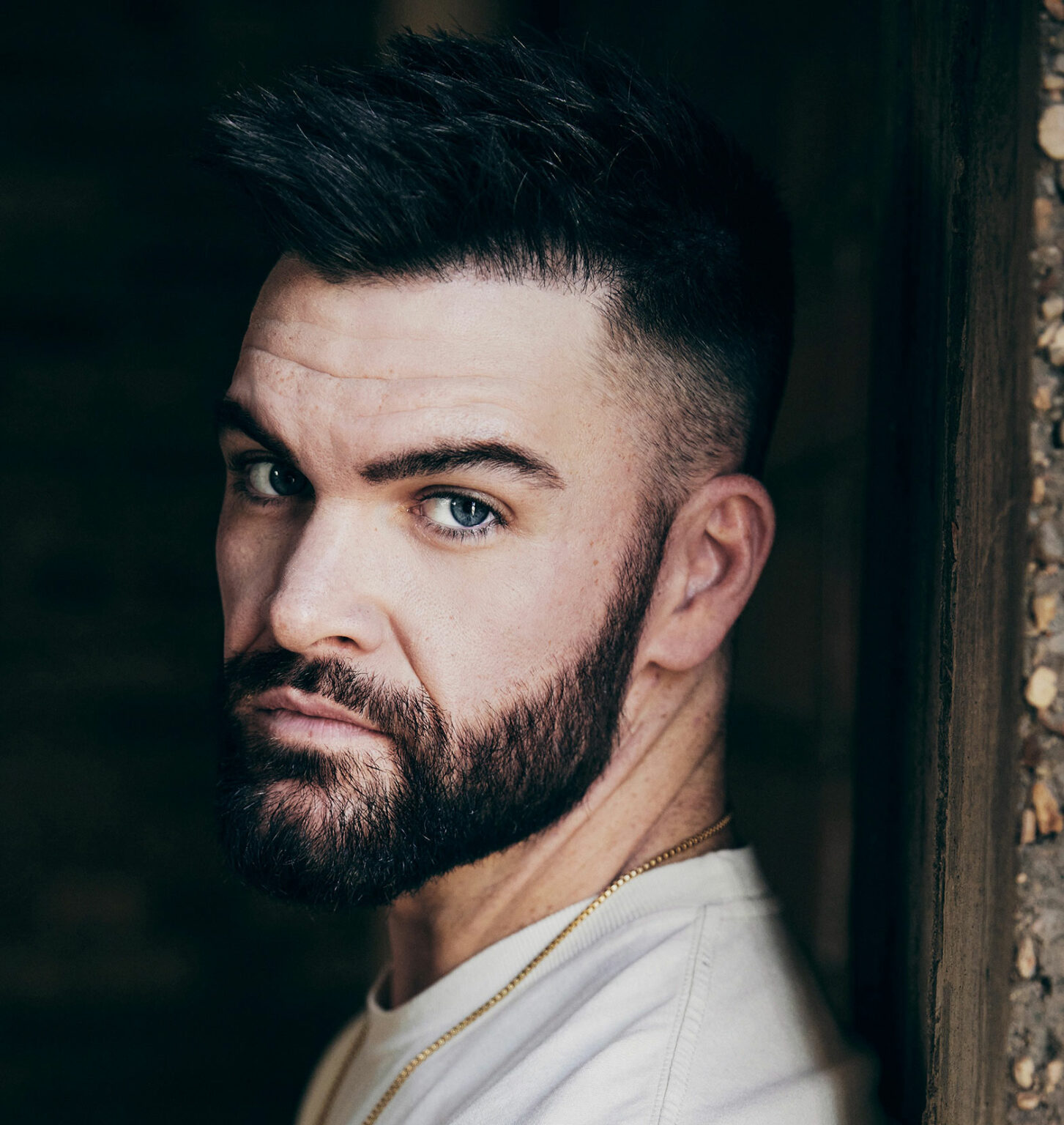 Dylan Scott to perform at 2023 Salinas Valley Fair The King City
