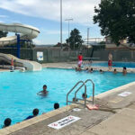Image for display with article titled Renovation to temporarily close King City Pools