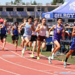 Image for display with article titled Track and Field | King City’s Limosnero qualifies for State