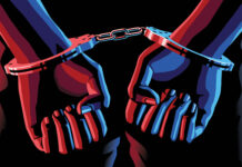 Police arrest crime