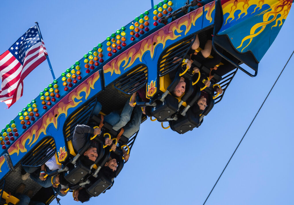 Thousands turn out for 2023 Salinas Valley Fair Salinas Valley