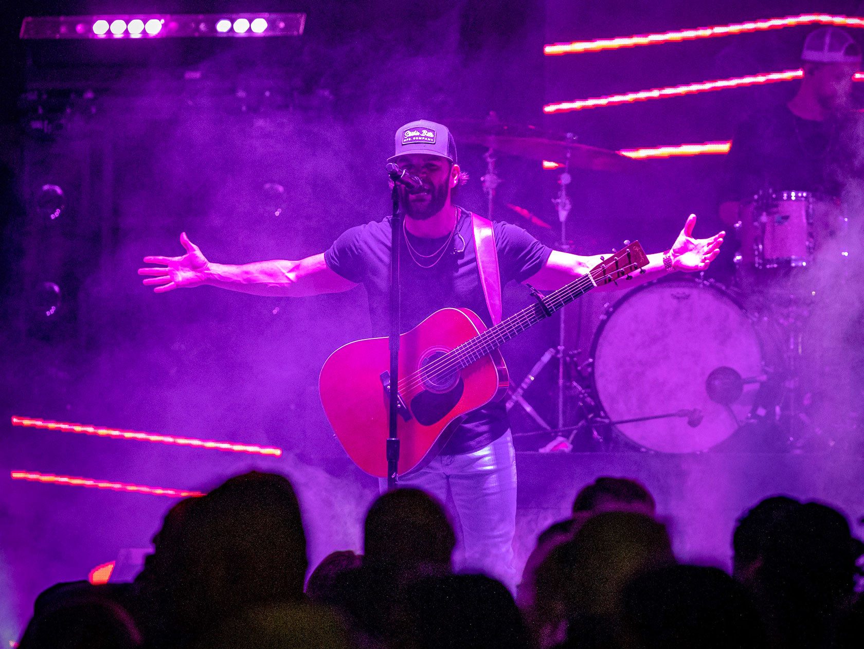 Thousands turn out for 2023 Salinas Valley Fair in King City The King