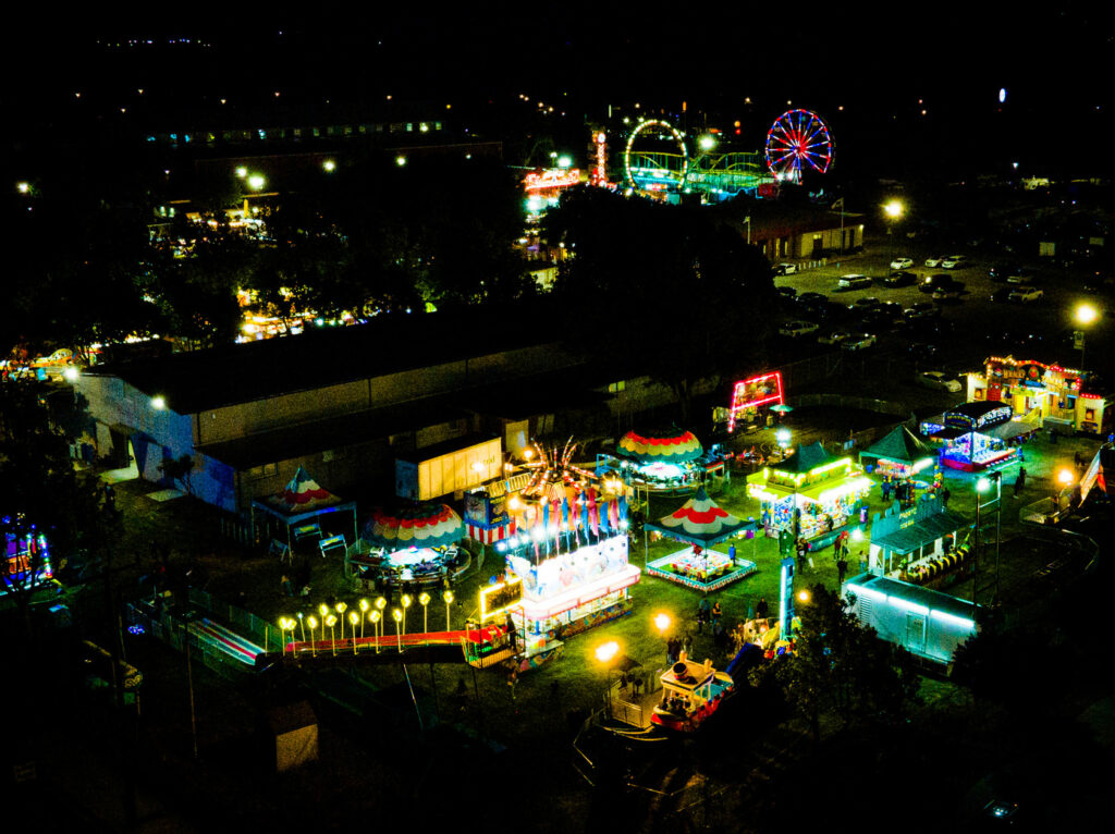 Thousands turn out for 2023 Salinas Valley Fair Salinas Valley