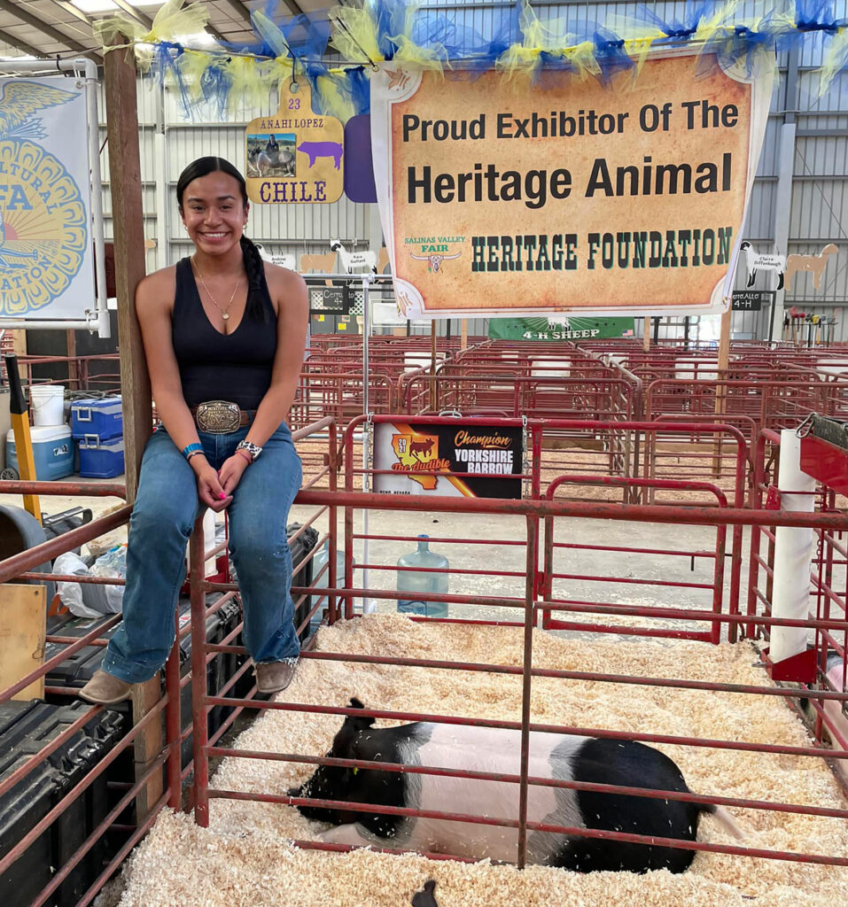 Thousands turn out for 2023 Salinas Valley Fair Salinas Valley