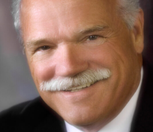 George Worthy