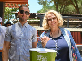 King City Beautification Week continues through Sunday