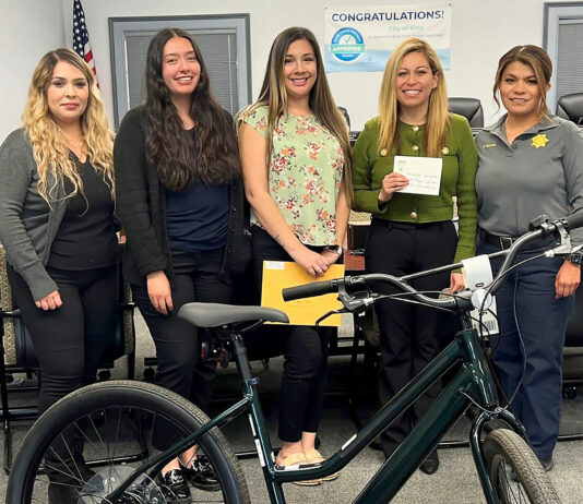 City of King staff dominates āMove Itā spring challenge