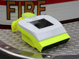 County of Monterey receives sonar devices to aid in water rescues