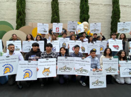 Taylor Farms invests in the future with academic scholarships