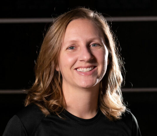 Meyer to enter King City High School Athletic Hall of Fame