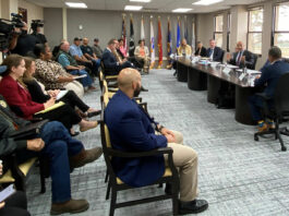 Rep. Panetta convenes veterans community to highlight anniversary of PACT Act