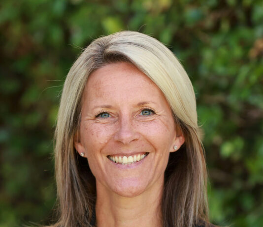 Cota joins South Monterey County Joint Union High School District