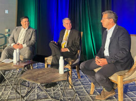 Rural County Representatives of California concludes 2023 Annual Meeting in Monterey County