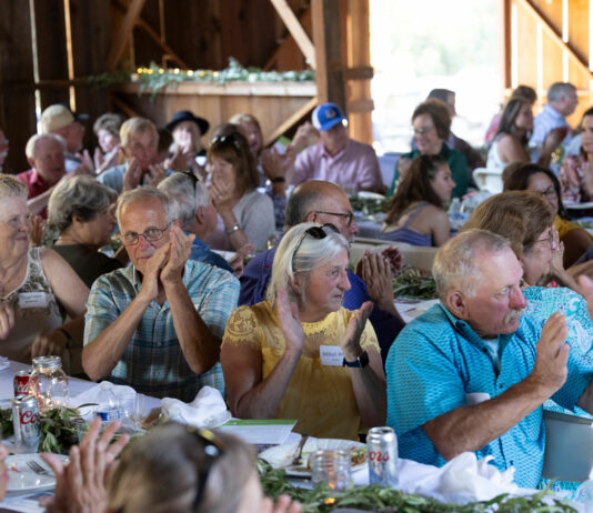 Southern Monterey County Foundation celebrates 10 years of giving