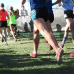 Image for display with article titled Cross Country | South Monterey County runners compete at Rancho Corona