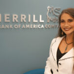 Image for display with article titled From horses to Merrill’s Thundering Herd: Rose Escobar shares love of rodeo and serving others