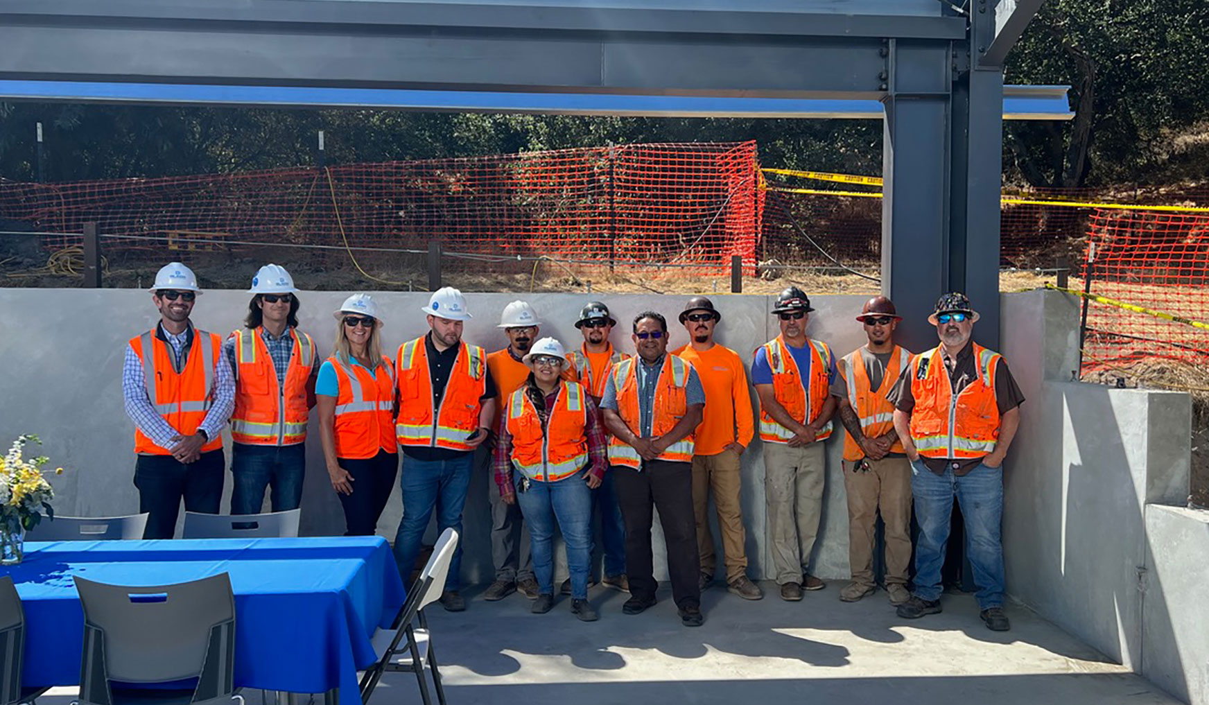 Monterey County animal shelter’s expansion project tops out The King City Rustler Your Local