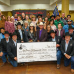 Image for display with article titled California Rodeo Salinas’ community donations surpass $771K