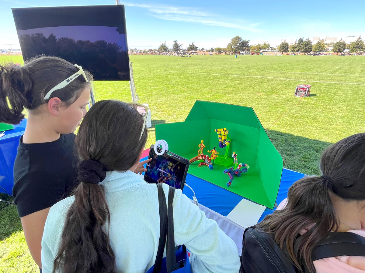 Central Coast Mobile Fab Lab makes debut in Salinas Valley The King City Rustler Your Local