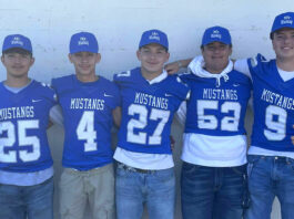 King City High School Homecoming Week kicks off