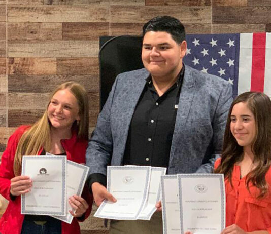 Monterey County Cattlewomen to host inaugural Western Art Show