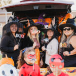 Image for display with article titled Photos | King City’s Trunk or Treat brings fa-boo-lous fun