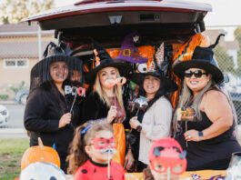 Photos | King Cityās Trunk or Treat brings fa-boo-lous fun