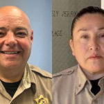 Image for display with article titled Monterey County Sheriff’s Office announces promotions