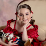 Image for display with article titled 64th ‘Nutcracker Ballet’ set for this weekend in King City