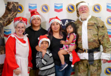 Operation Santa