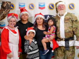 Operation Santa