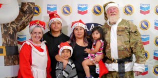 Operation Santa
