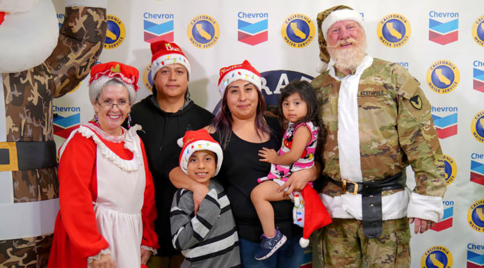 Operation Santa