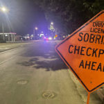 Image for display with article titled King City Police Department plans DUI Checkpoint for Thursday