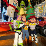 Image for display with article titled King City’s 24th Annual Lighted Christmas Parade Brings Joy