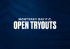 Monterey Bay Football Club