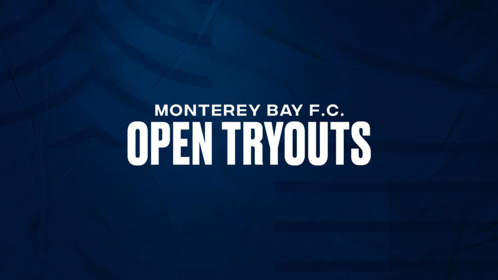 Image for display with article titled Monterey Bay Football Club to host third annual open tryouts